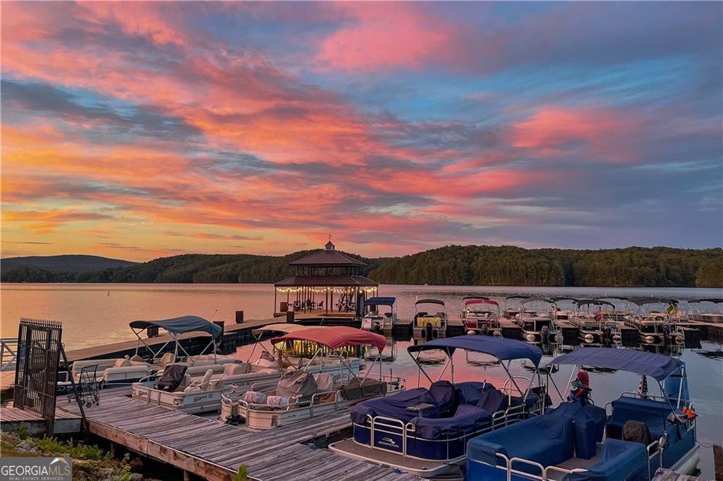 143 Sunset Peak Court Waleska - Photo 62