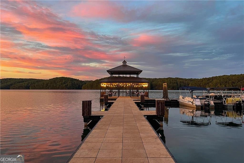 143 Sunset Peak Court Waleska - Photo 63