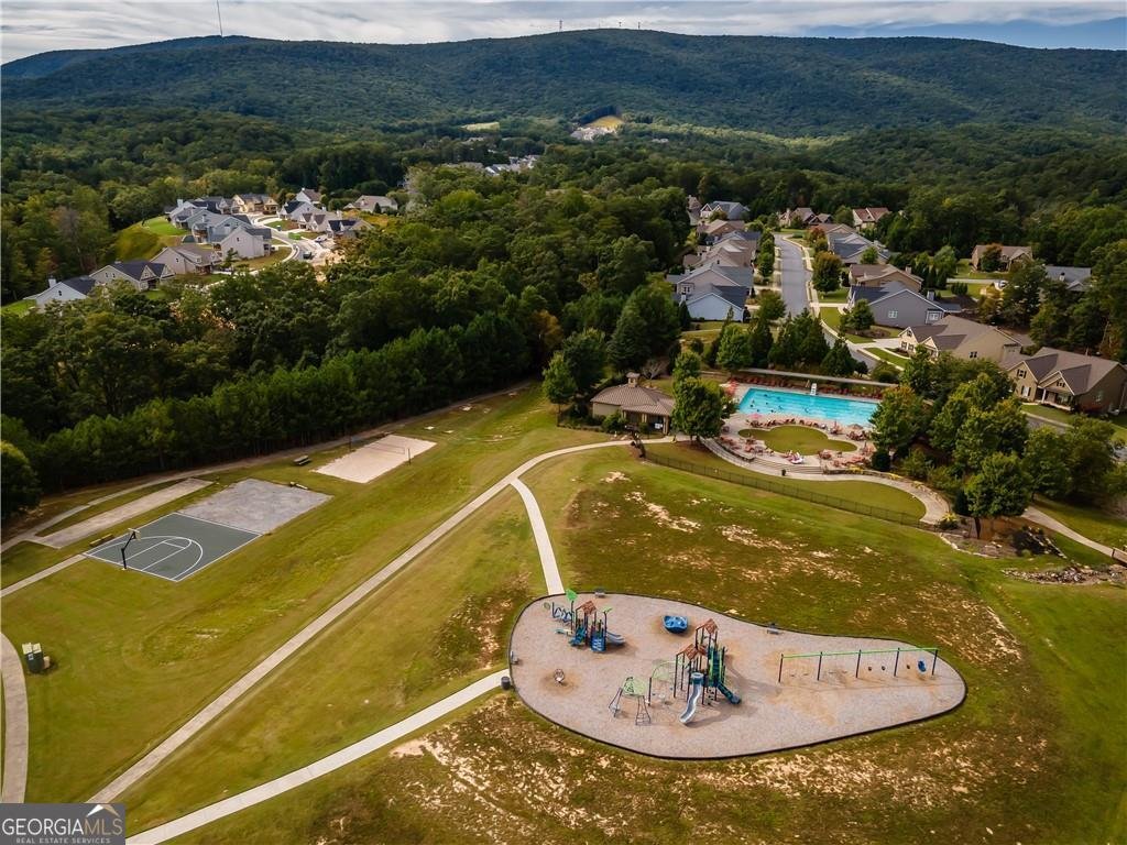 143 Sunset Peak Court Waleska - Photo 64