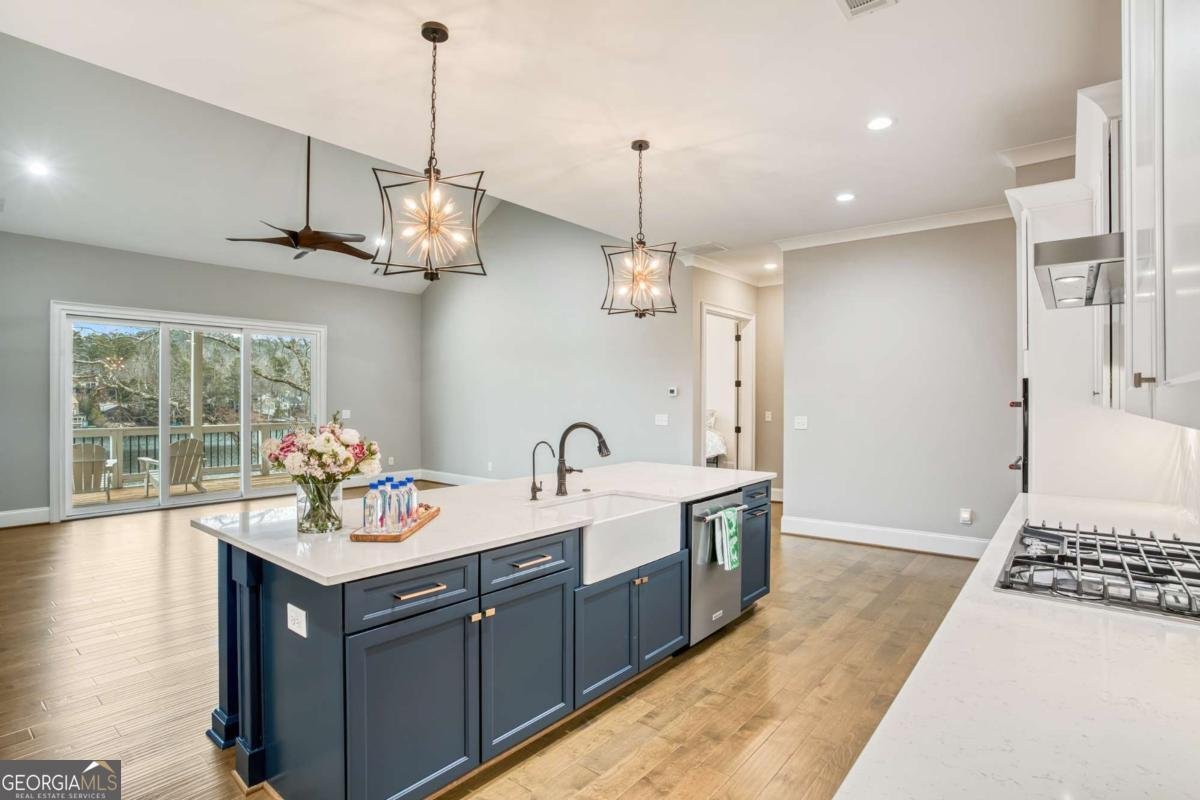 143 Sunset Peak Court Waleska - Photo 7