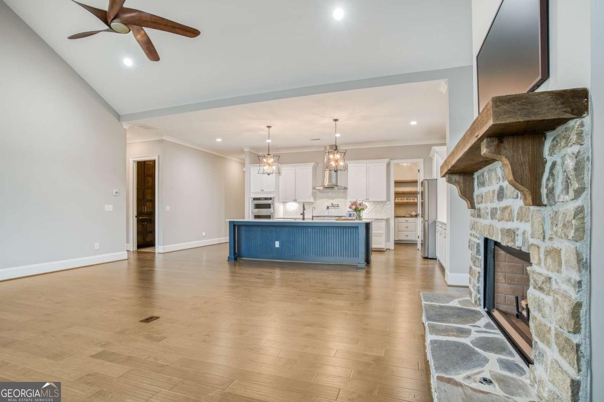 143 Sunset Peak Court Waleska - Photo 8