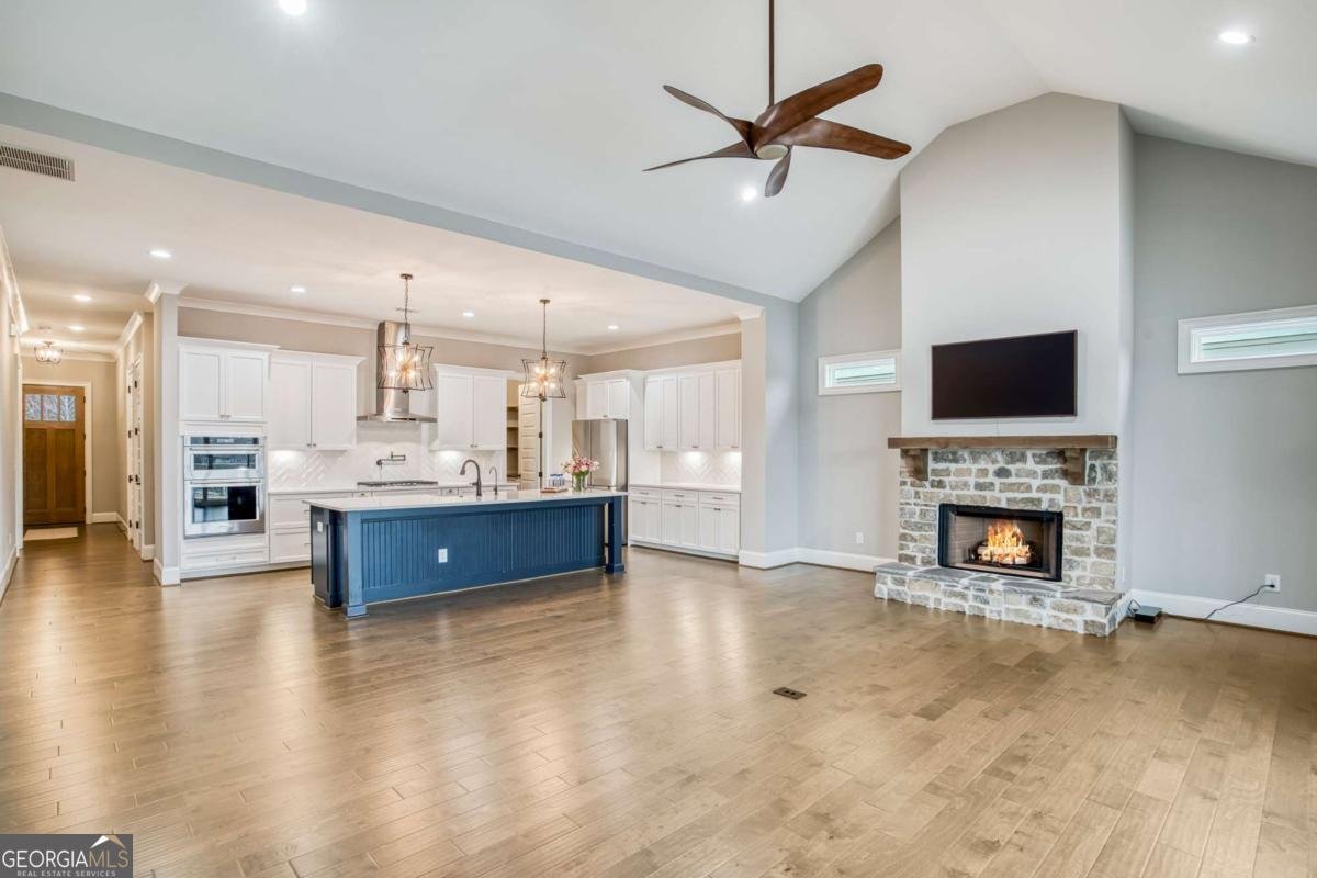 143 Sunset Peak Court Waleska - Photo 9