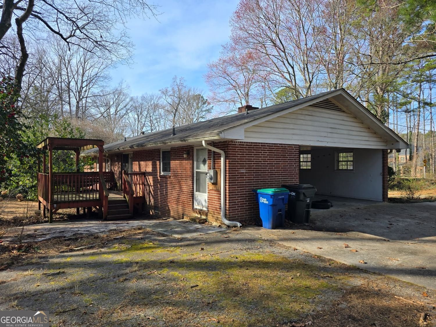 3844 Butner Road Atlanta - Photo 21
