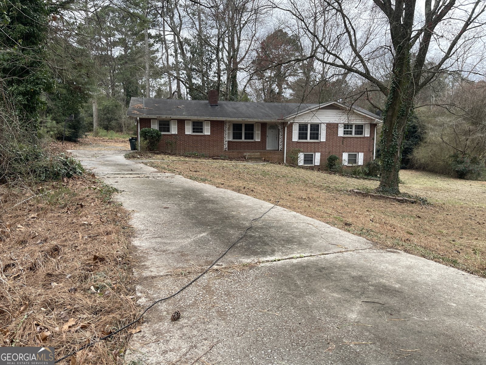 3844 Butner Road Atlanta - Photo 24
