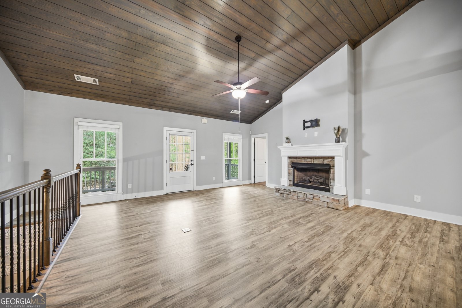 294 Town Creek Road Talking Rock - Photo 10