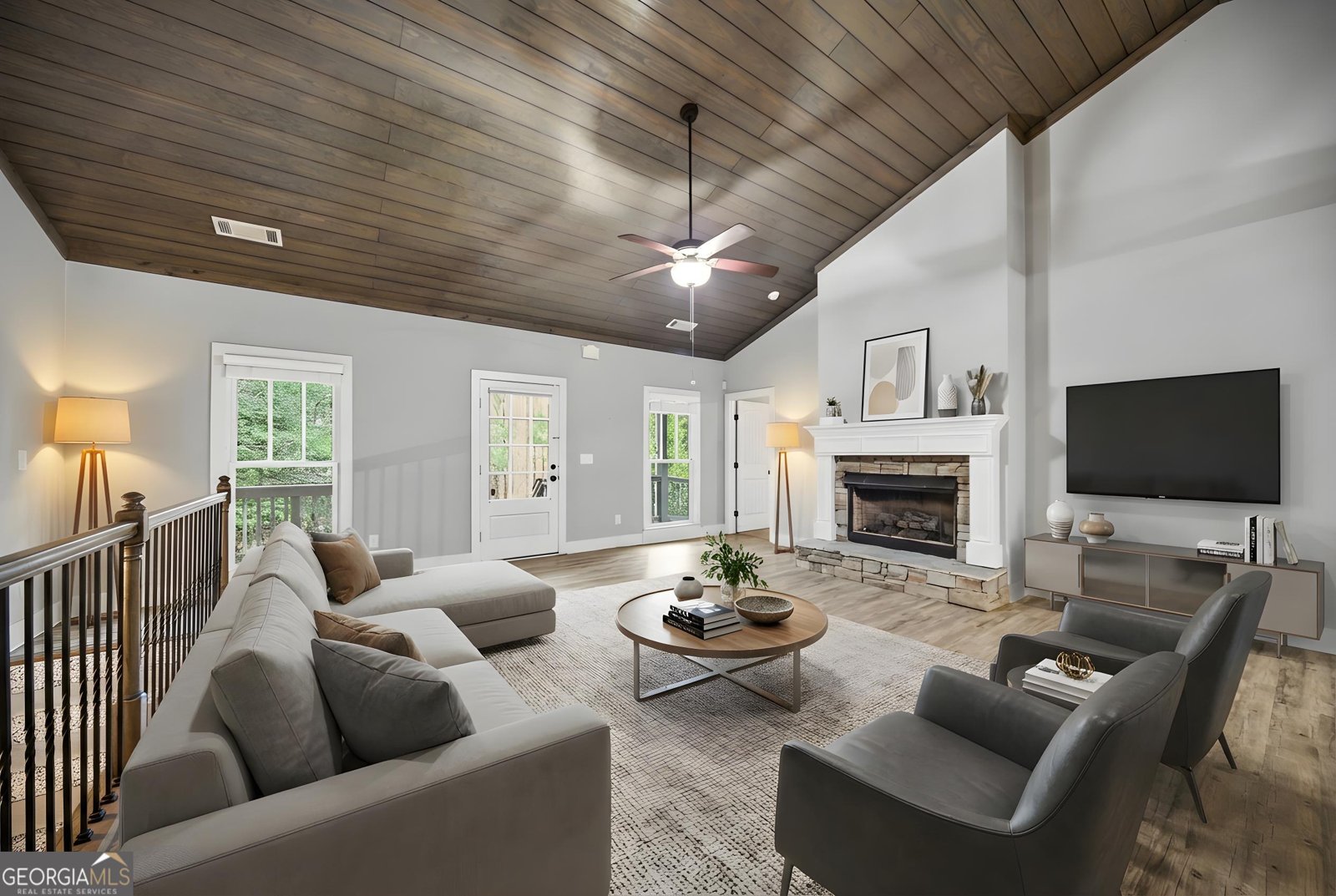 294 Town Creek Road Talking Rock - Photo 11