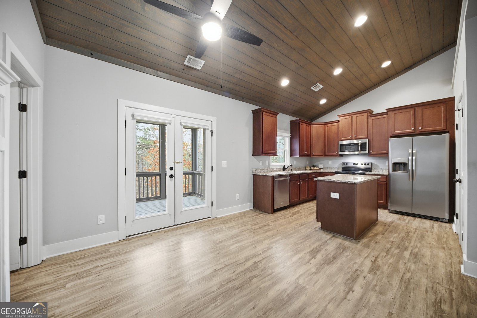 294 Town Creek Road Talking Rock - Photo 17