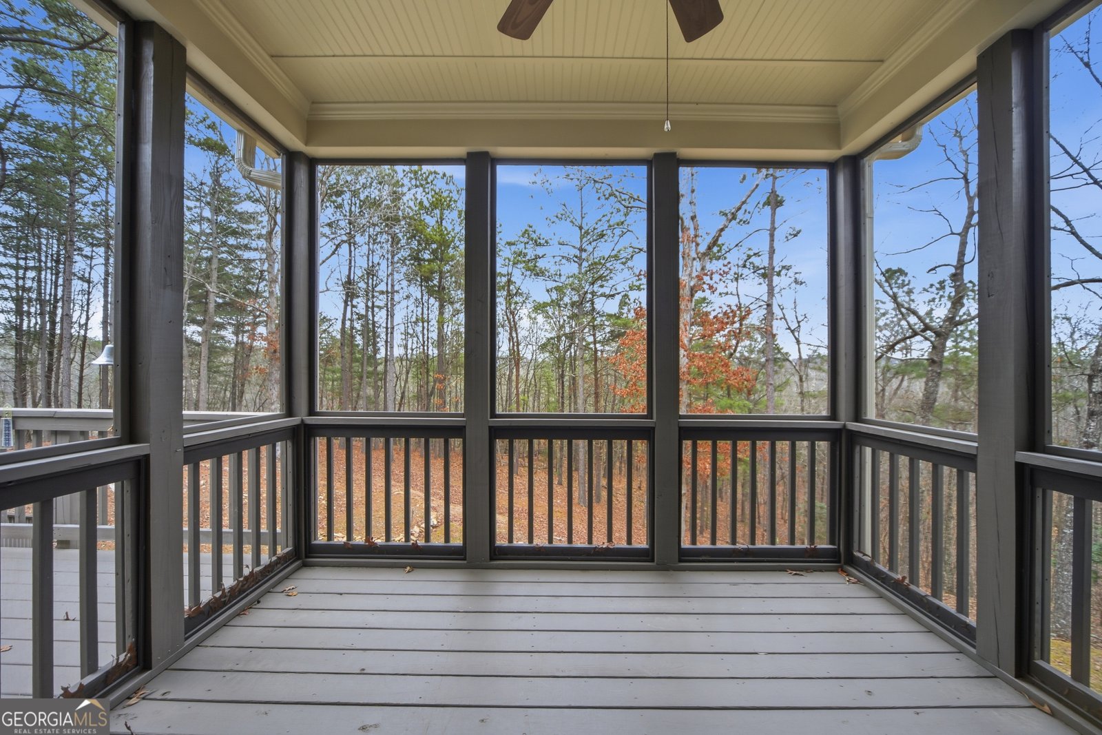 294 Town Creek Road Talking Rock - Photo 34