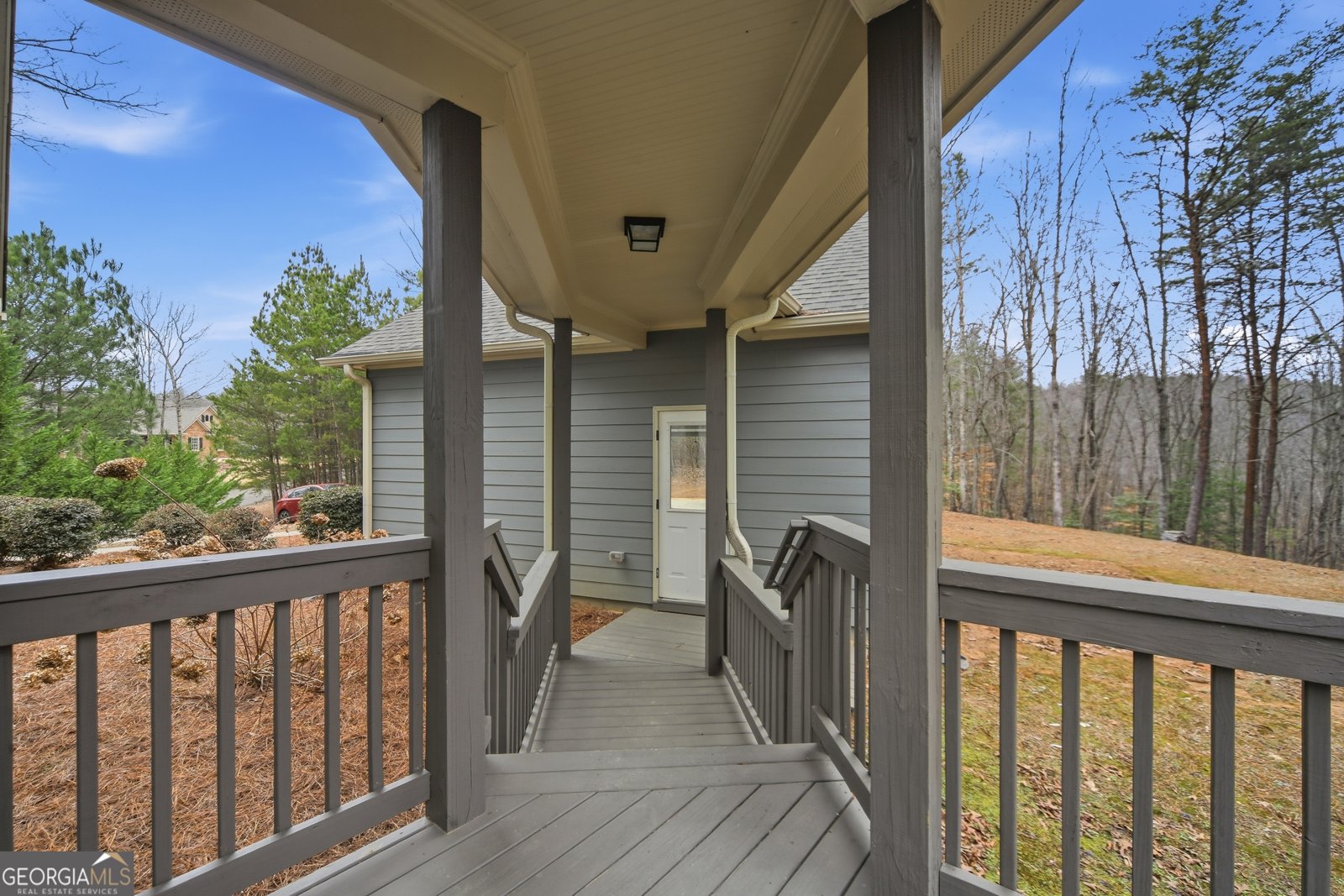 294 Town Creek Road Talking Rock - Photo 38