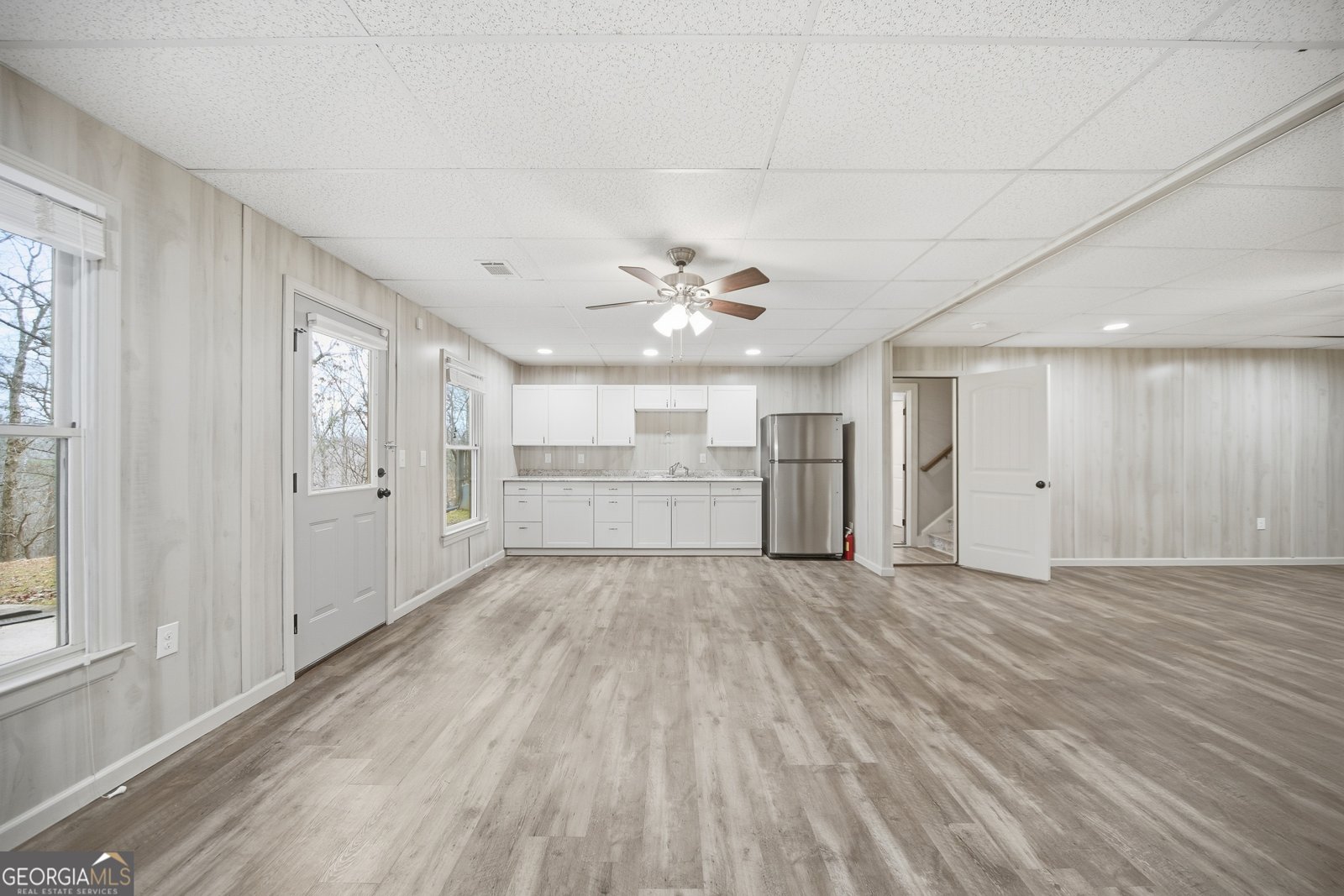 294 Town Creek Road Talking Rock - Photo 46