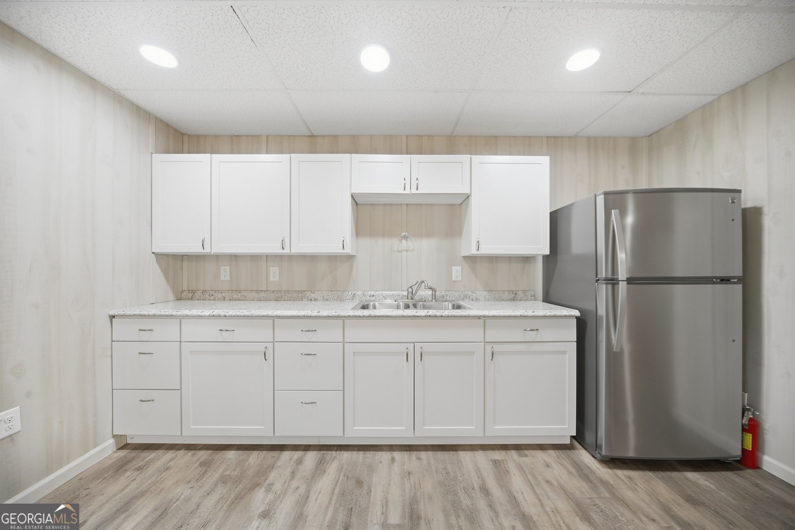 294 Town Creek Road Talking Rock - Photo 48