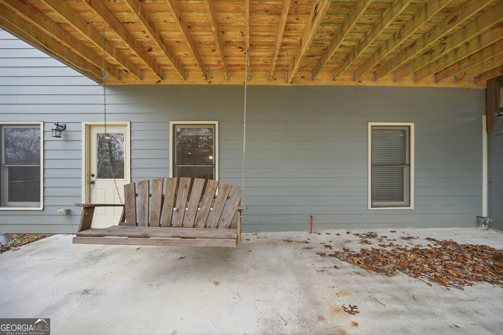 294 Town Creek Road Talking Rock - Photo 58