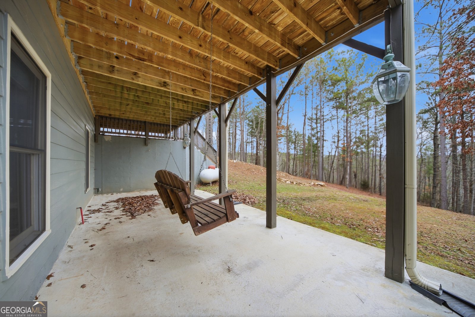 294 Town Creek Road Talking Rock - Photo 59