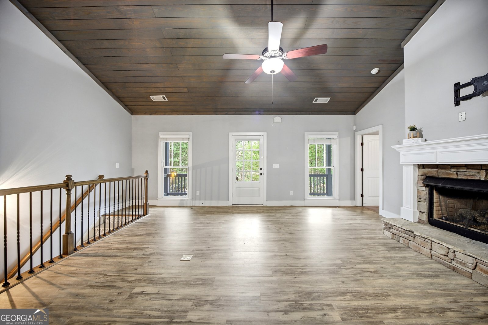 294 Town Creek Road Talking Rock - Photo 6