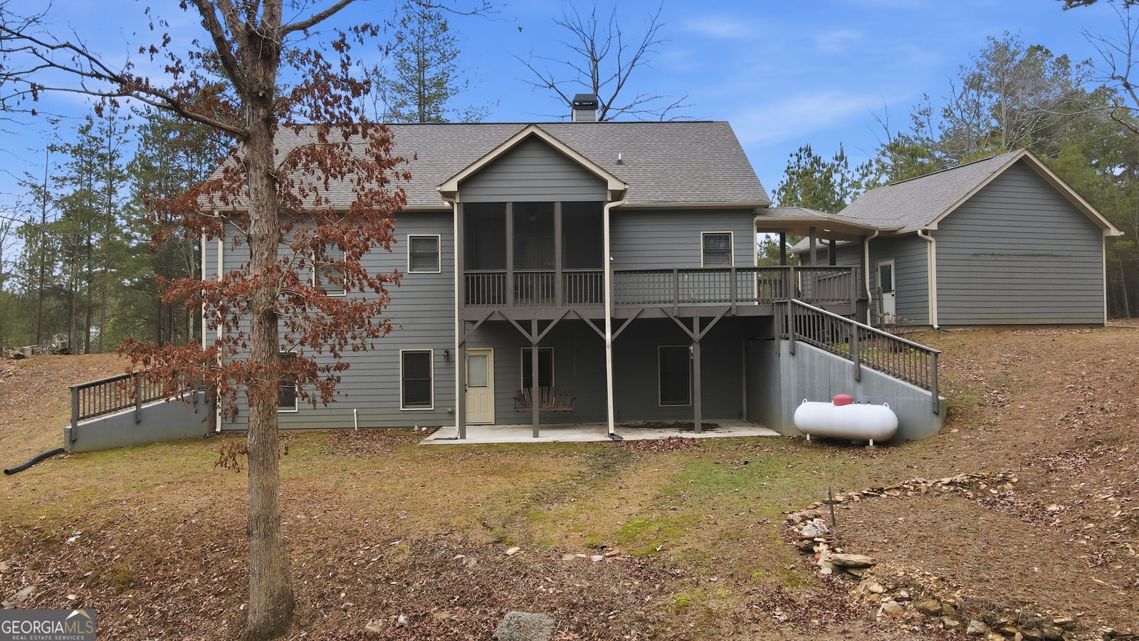 294 Town Creek Road Talking Rock - Photo 60