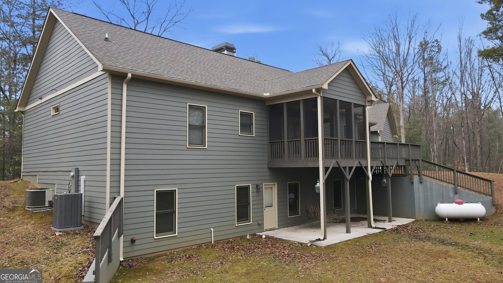 294 Town Creek Road Talking Rock - Photo 62