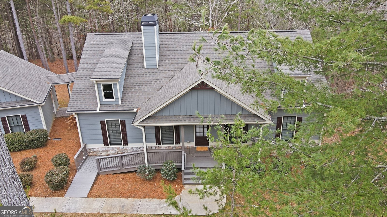 294 Town Creek Road Talking Rock - Photo 63