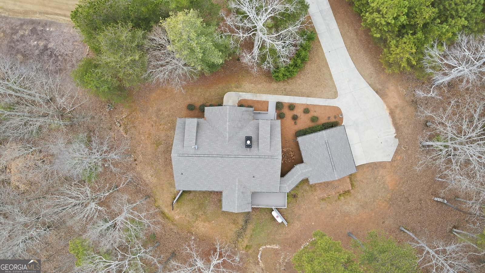 294 Town Creek Road Talking Rock - Photo 64