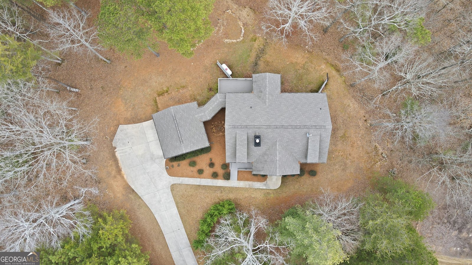 294 Town Creek Road Talking Rock - Photo 65