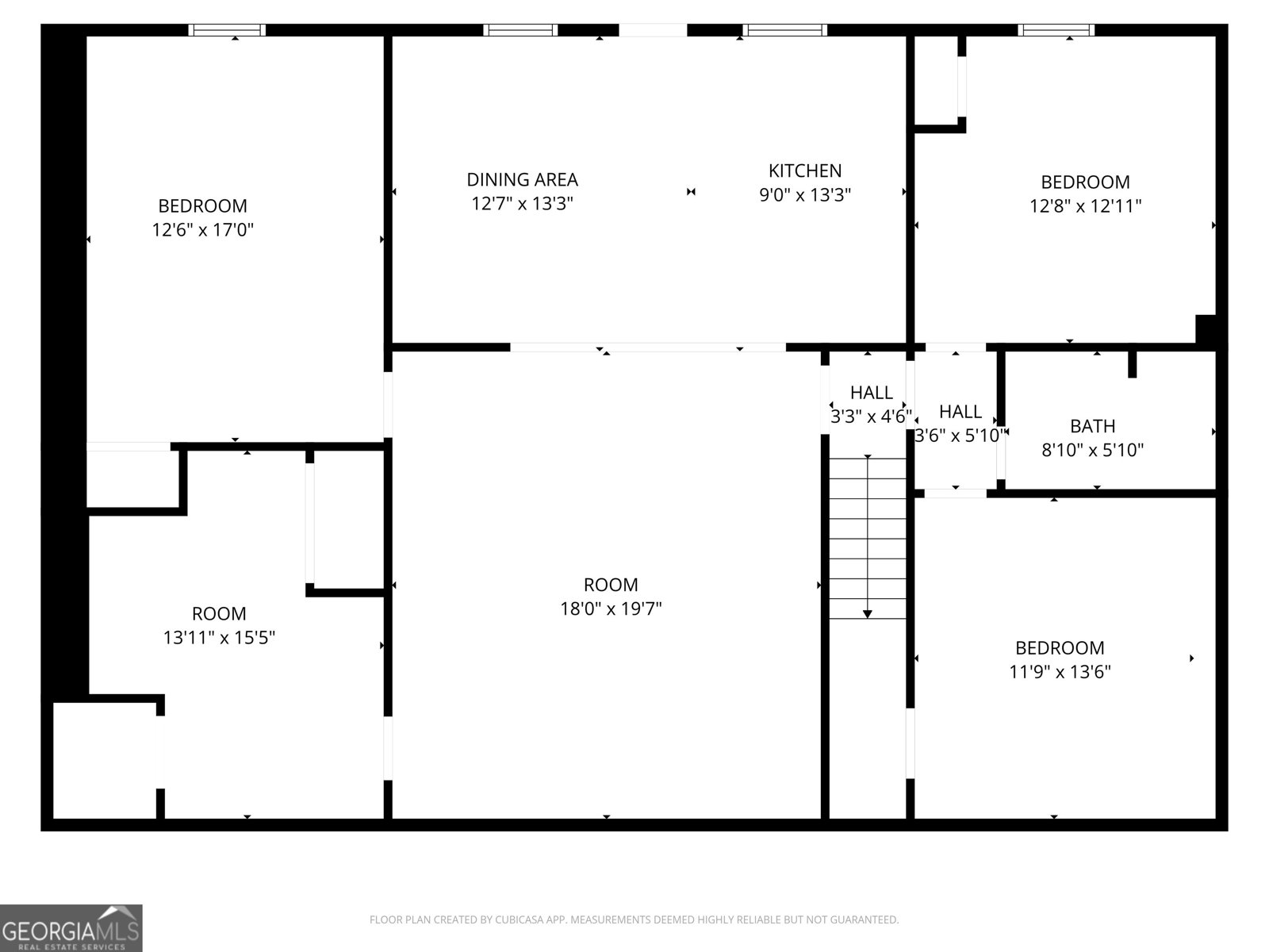 294 Town Creek Road Talking Rock - Photo 68