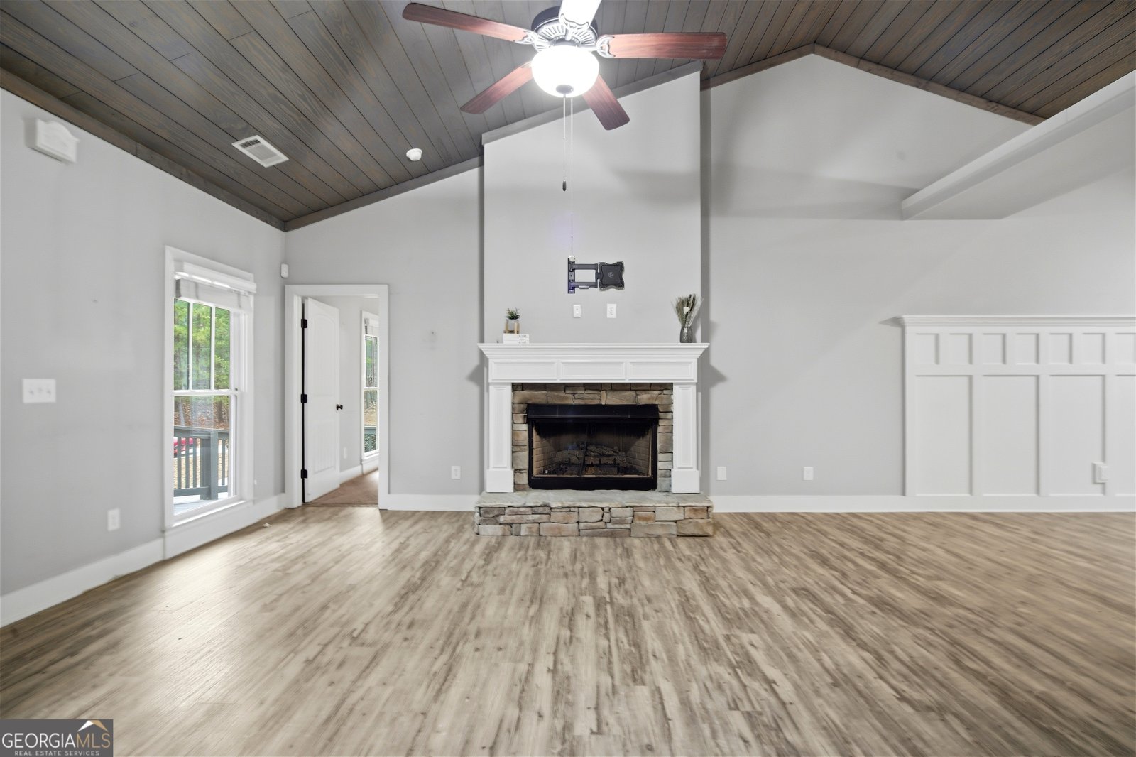 294 Town Creek Road Talking Rock - Photo 8