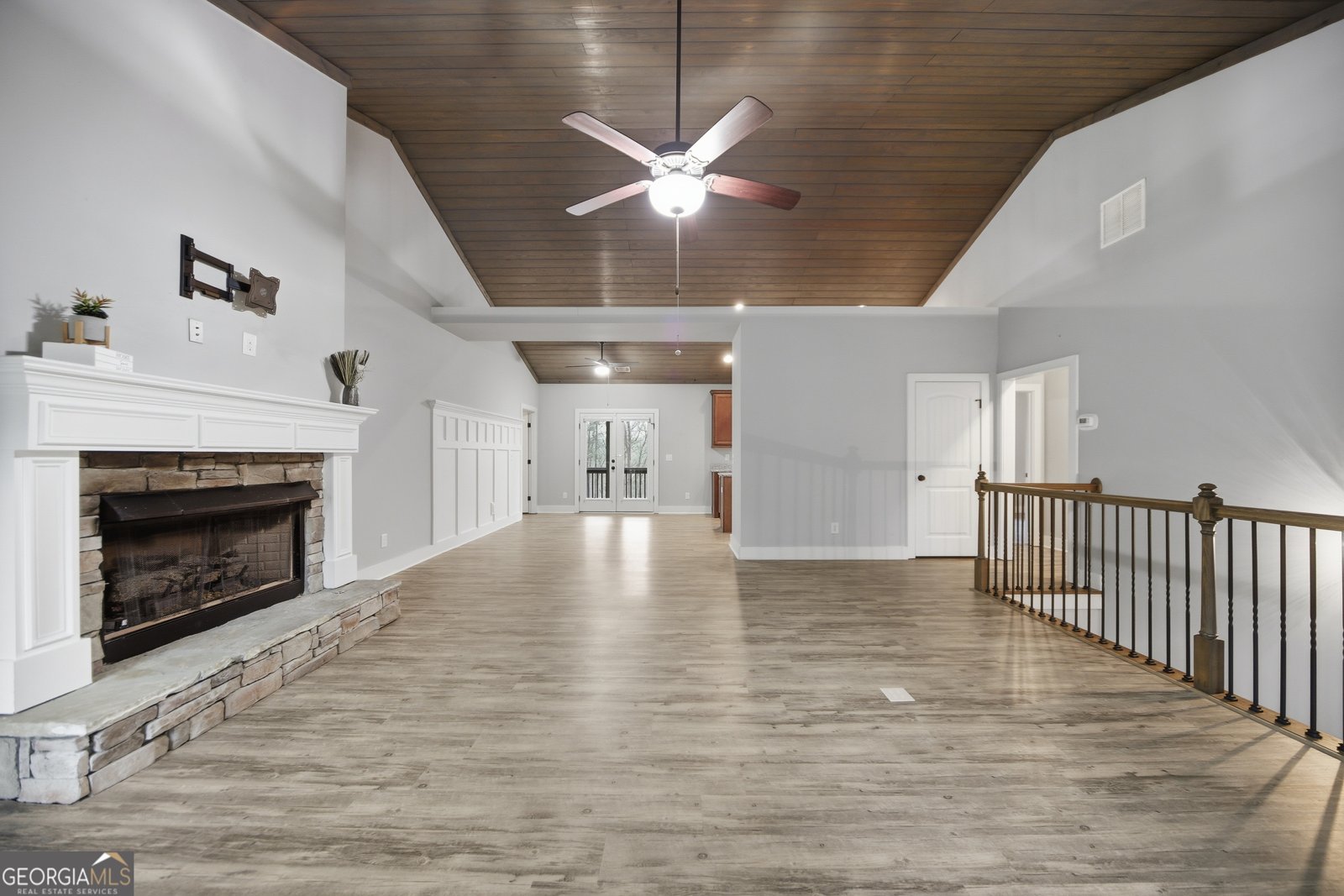 294 Town Creek Road Talking Rock - Photo 9