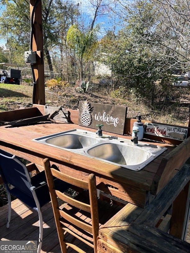 90 Manning Lane Folkston - Photo 19