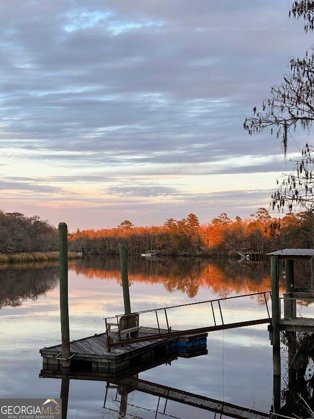 90 Manning Lane Folkston - Photo 21