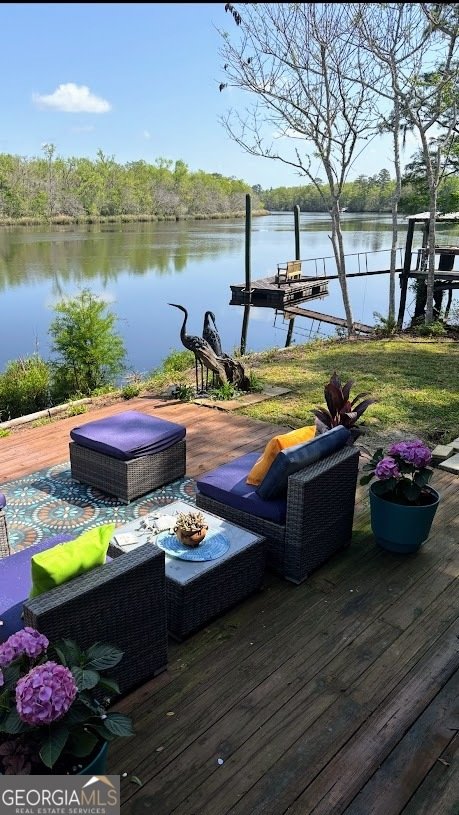 90 Manning Lane Folkston - Photo 23