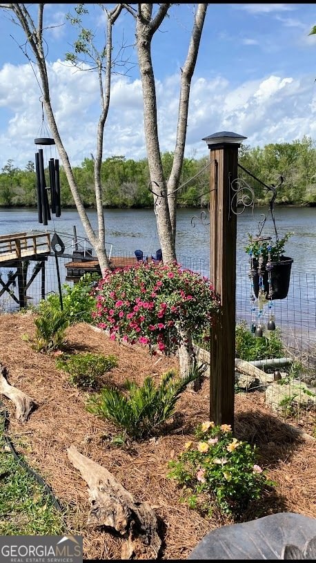 90 Manning Lane Folkston - Photo 24