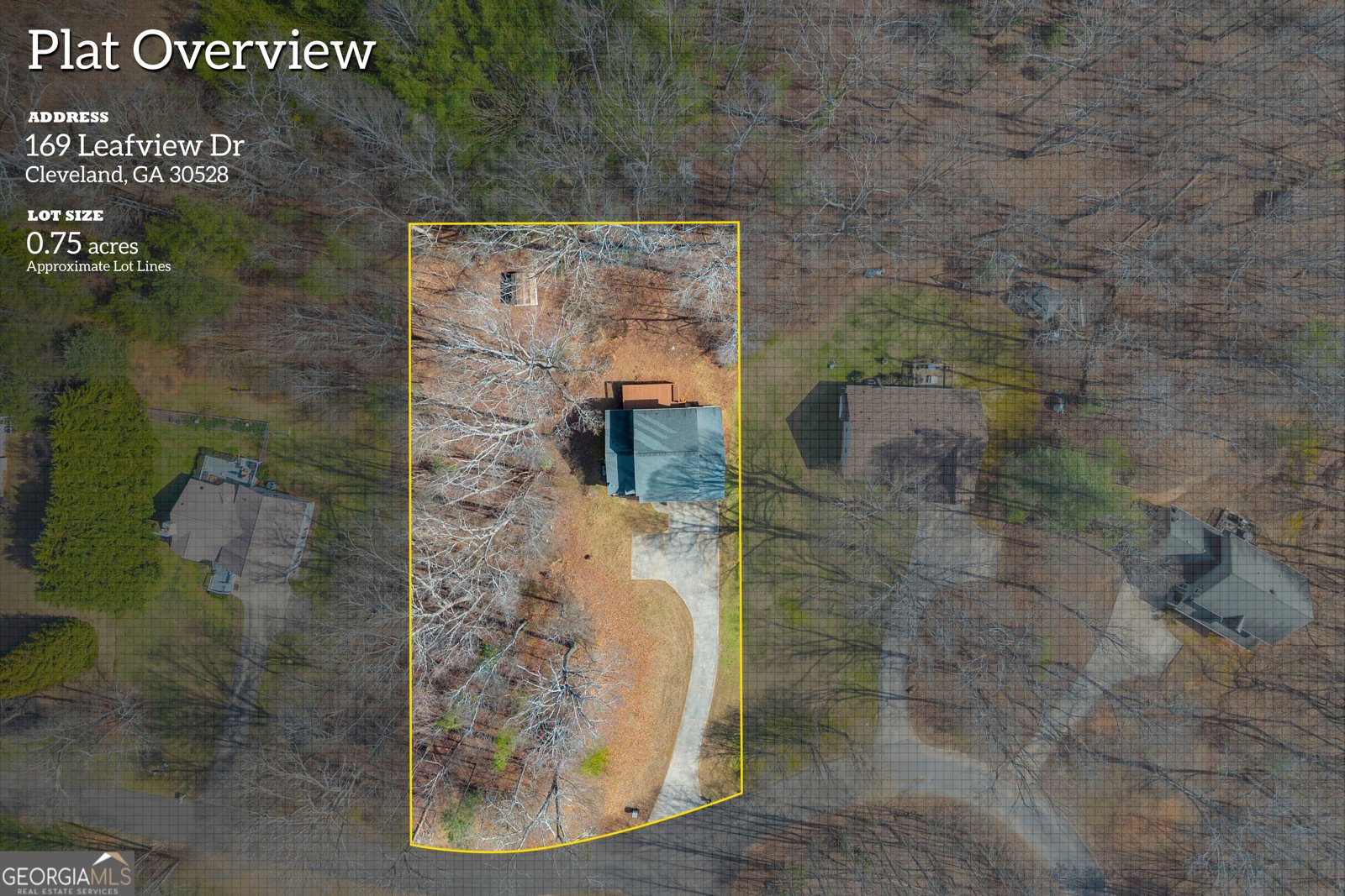 169 Leafview Drive Cleveland - Photo 61