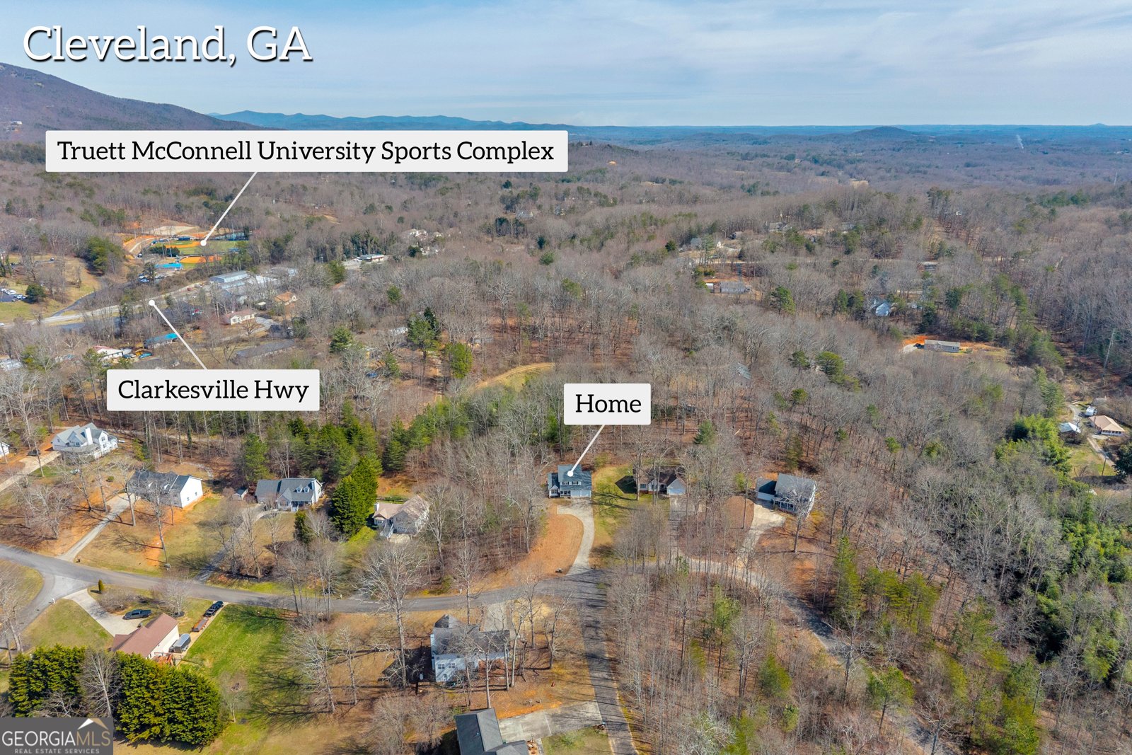 169 Leafview Drive Cleveland - Photo 65