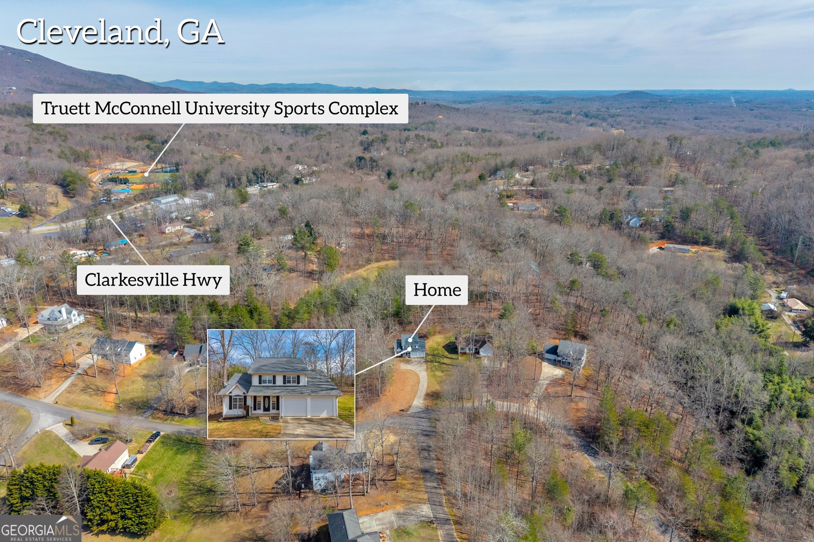 169 Leafview Drive Cleveland - Photo 66