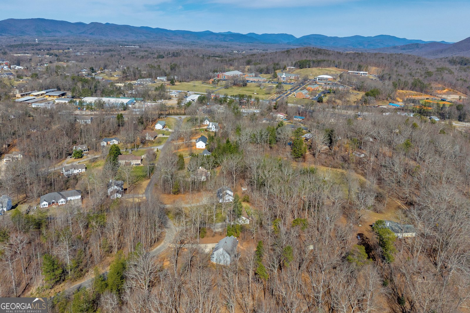 169 Leafview Drive Cleveland - Photo 67