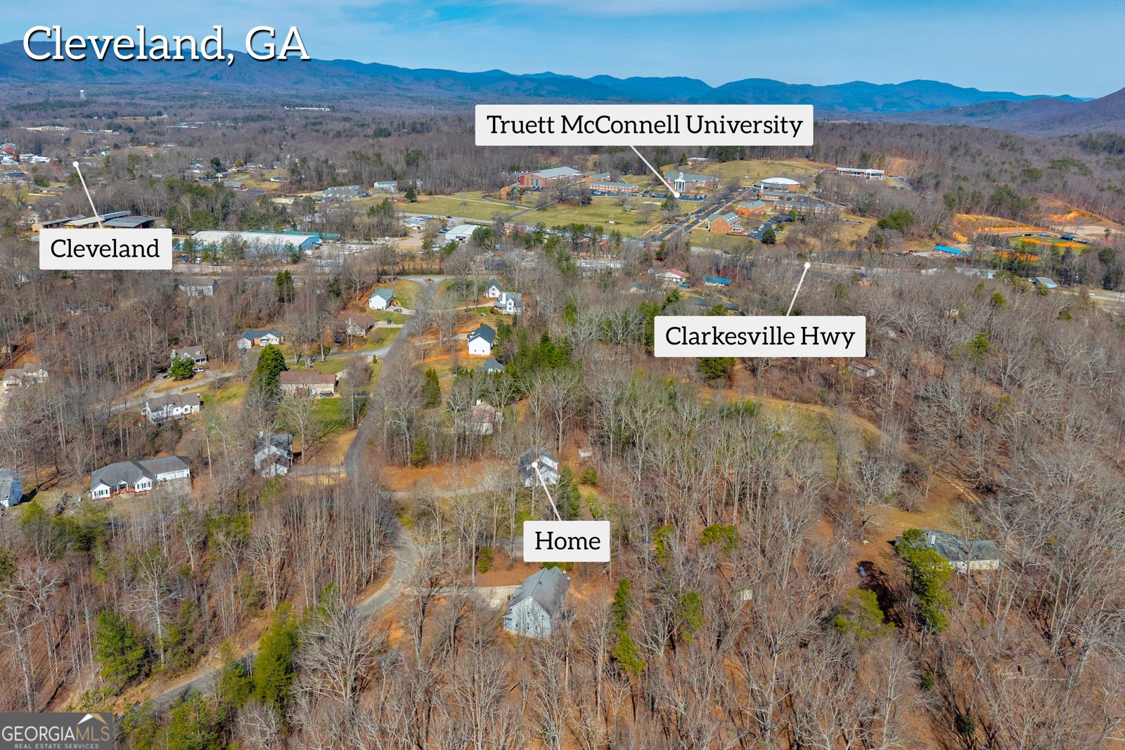 169 Leafview Drive Cleveland - Photo 68