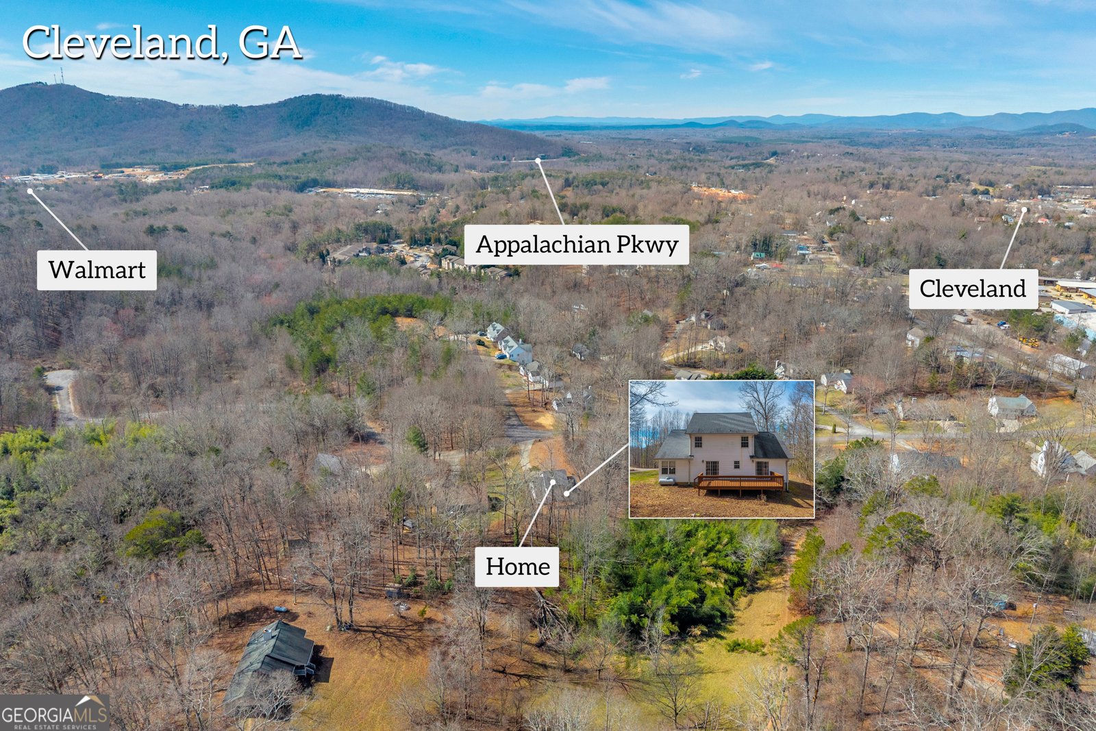 169 Leafview Drive Cleveland - Photo 72