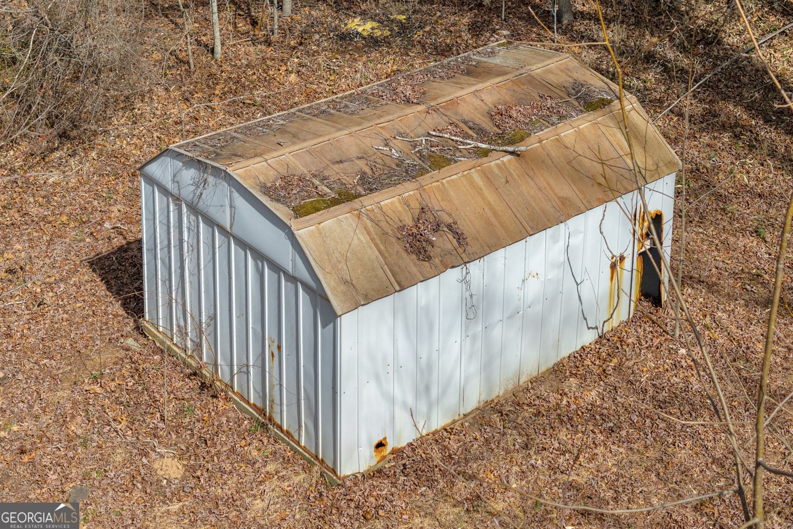 169 Leafview Drive Cleveland - Photo 8