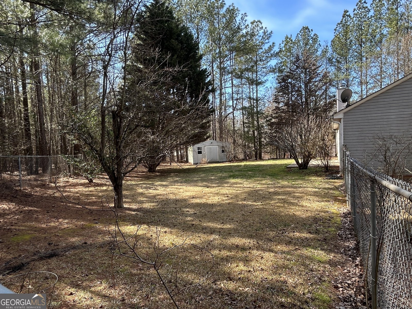 28 Pinewood Circle Colbert - Photo 37