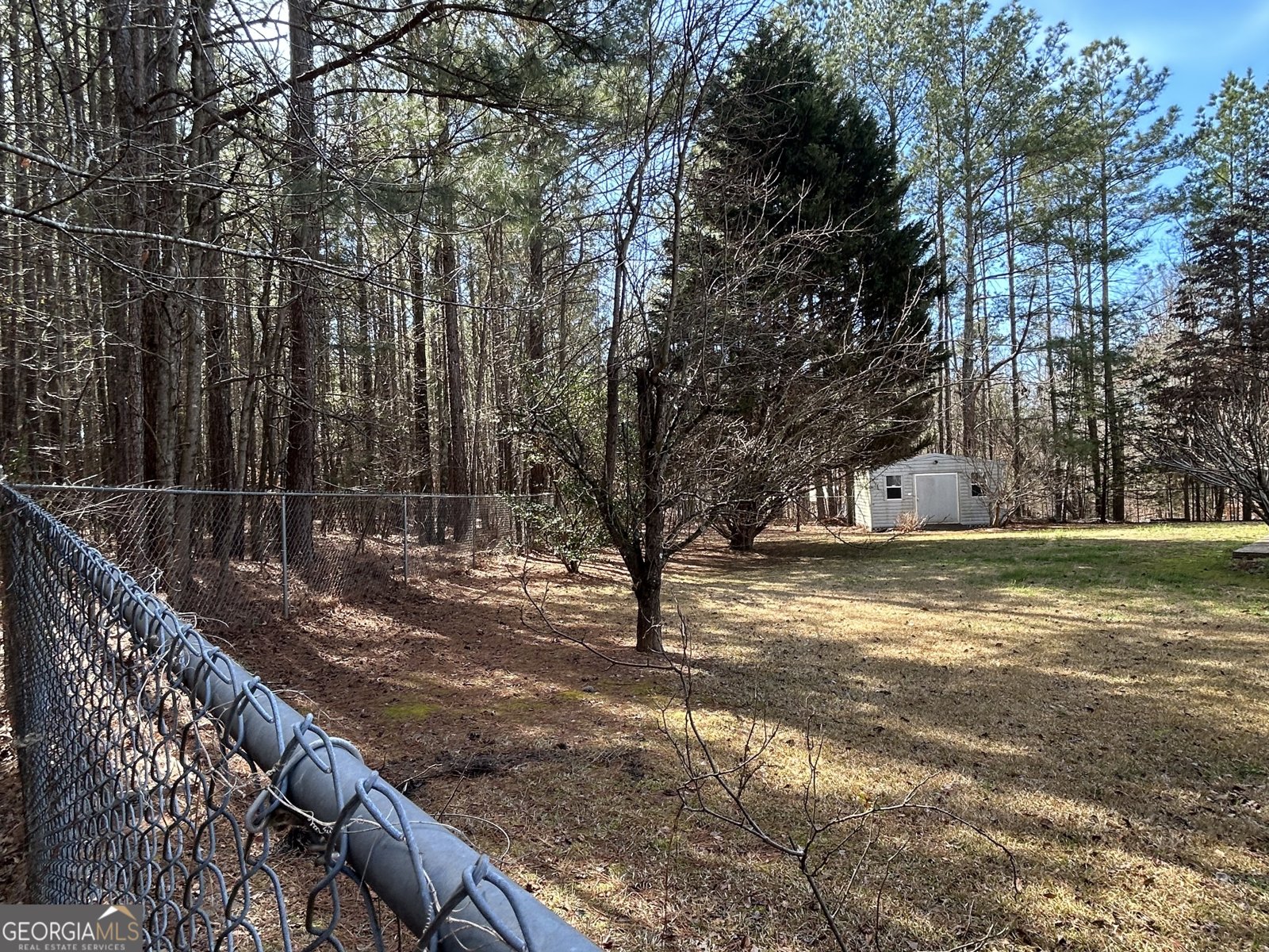 28 Pinewood Circle Colbert - Photo 38