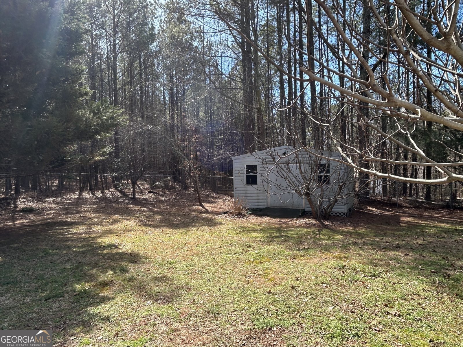 28 Pinewood Circle Colbert - Photo 40
