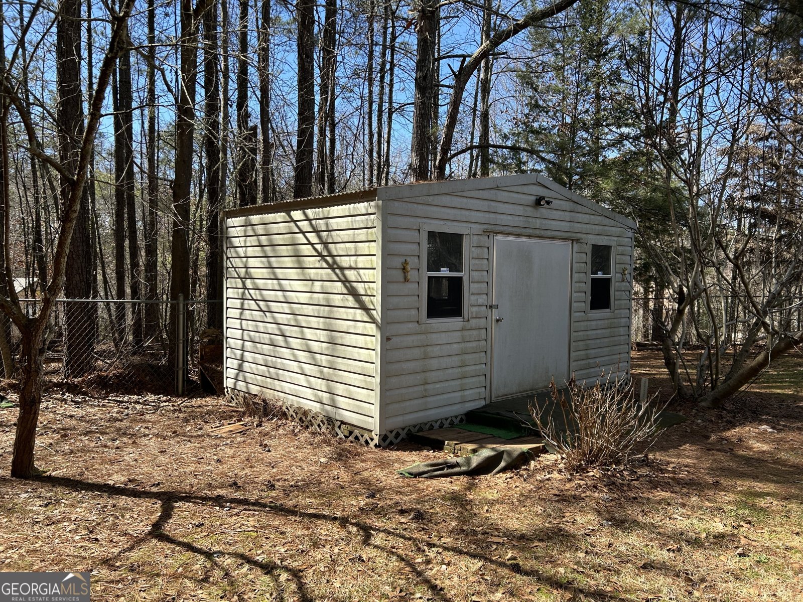 28 Pinewood Circle Colbert - Photo 41
