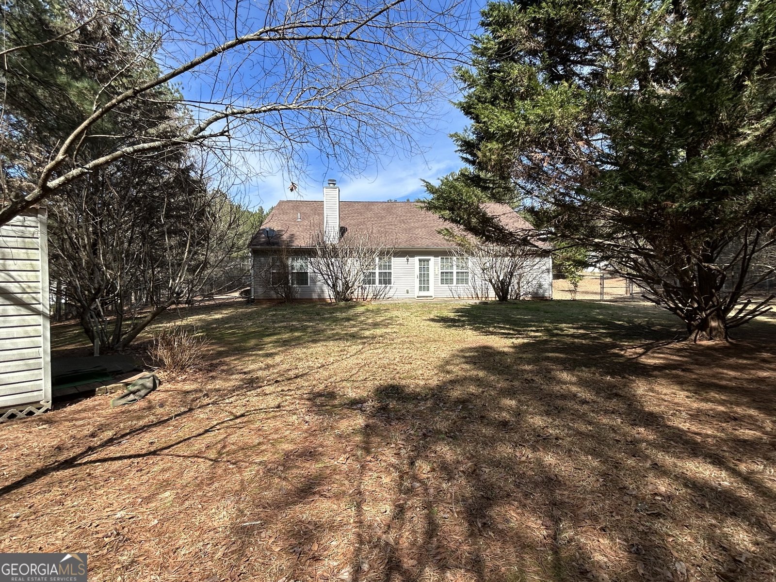 28 Pinewood Circle Colbert - Photo 44