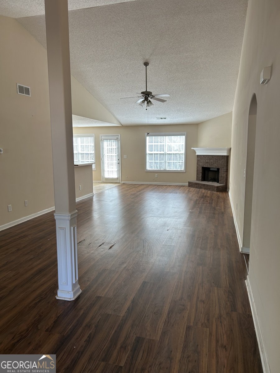 28 Pinewood Circle Colbert - Photo 6