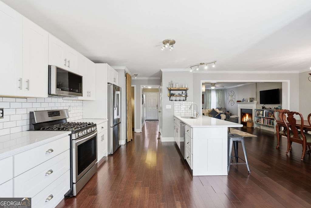 309 Laurel Glen Crossing Canton - Photo 10