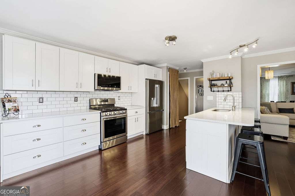 309 Laurel Glen Crossing Canton - Photo 11