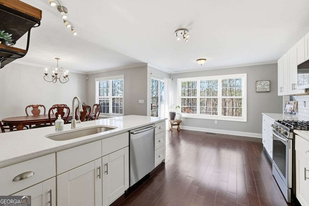 309 Laurel Glen Crossing Canton - Photo 14