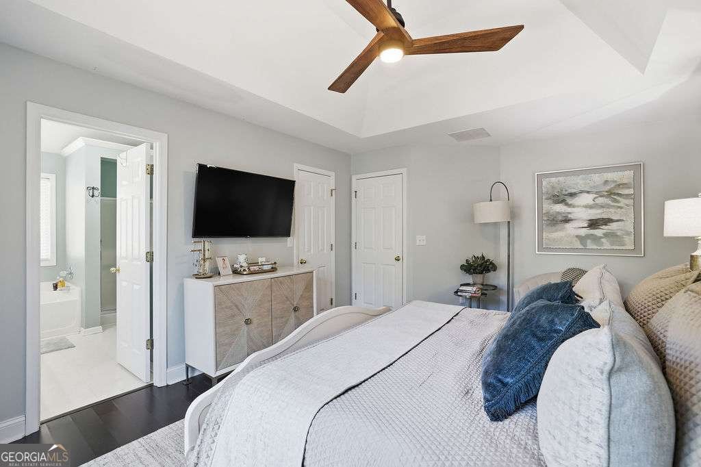 309 Laurel Glen Crossing Canton - Photo 21