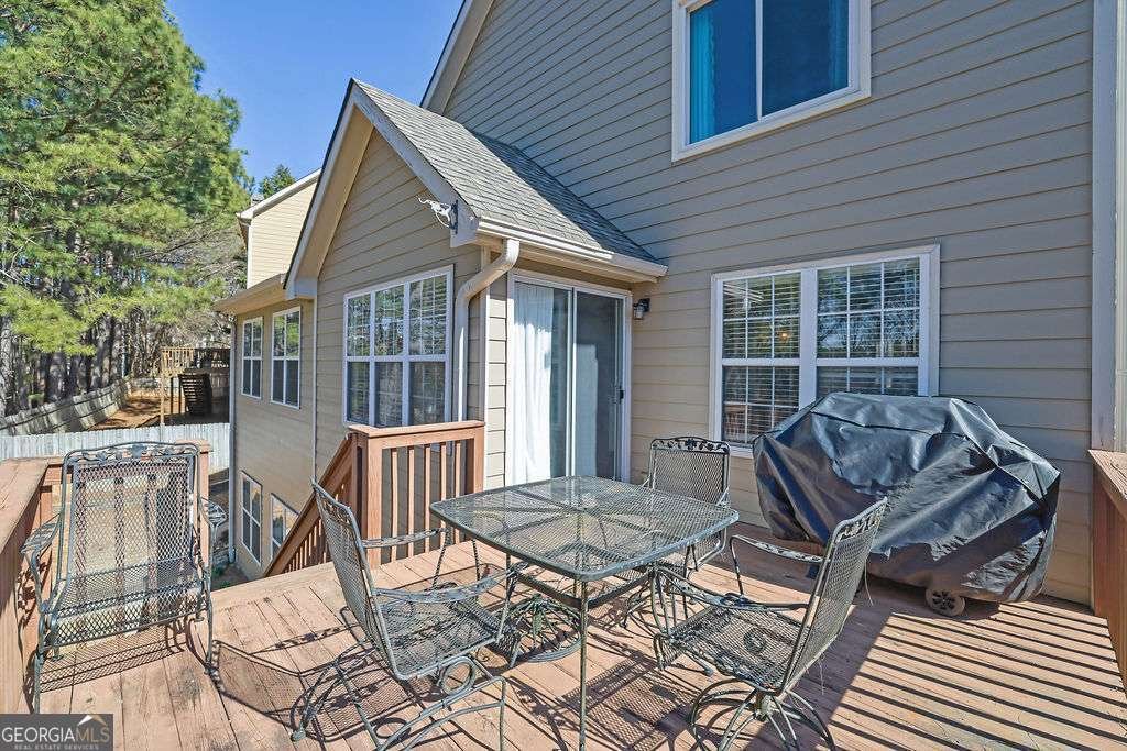 309 Laurel Glen Crossing Canton - Photo 31