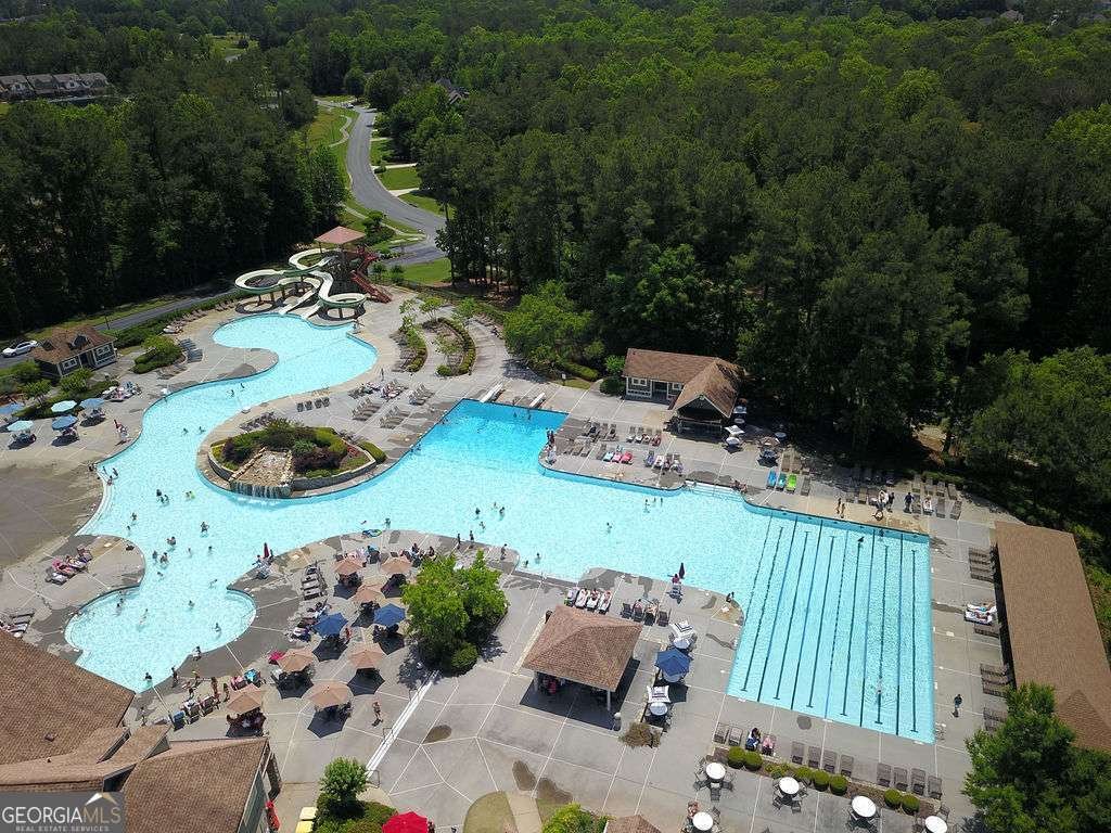 309 Laurel Glen Crossing Canton - Photo 34