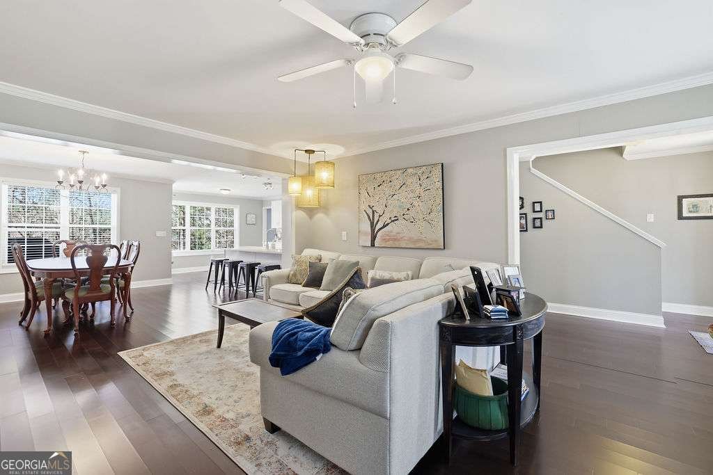 309 Laurel Glen Crossing Canton - Photo 6